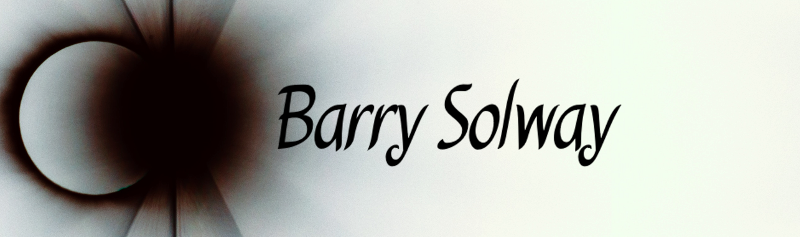 Barry Solway
